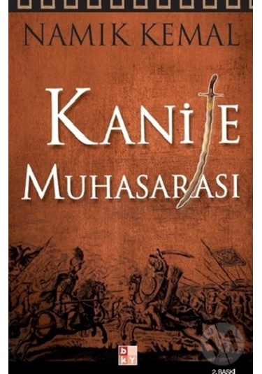 Kanije Muhasarası n11.1027
