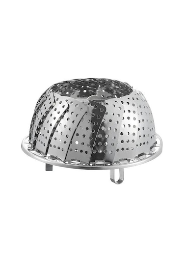 Ikea Klockren Tencereye Uyumlu Buharda Pişirici Haşlama