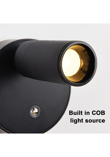 Monyee Güneş Işığı Hissi 95+ Crı Led Spot Lambası - Manyetik Montajlı, Dokunmatik Dimmer, 1800mah Pil Ve 3 Renk Seçeneği İle Göz Koruyucu Odalar Için Beyaz