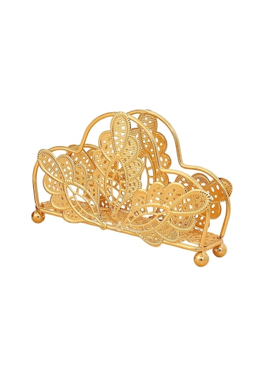 Suntek Kağıt Peçetelik Peçete Dispenseri Dekoratif Stil-c