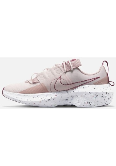 Nike Crater Impact Kadın Spor Ayakkabı Cw2386-600 Pembe