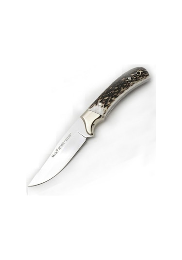 Muela Setter-11a Setter Serisi Kamp Bıçak Çok Renkli