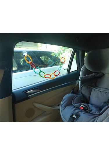 Been Renkli Halkalar Bn740rnh