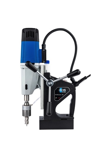Bds Mabasic 50 Manyetik Matkap 1150 Watt 220v Ac 50,60hz