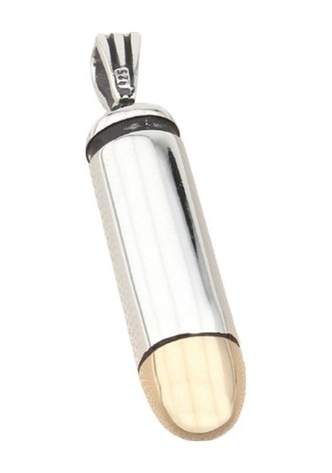 Taja Gümüş 925 Ayar Kolye Ucu 39774