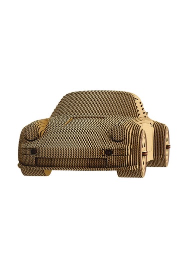 Cartonic 3d Puzzle - Porsche 911