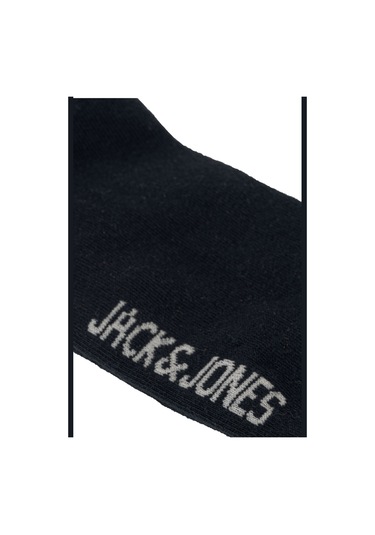 Jack & Jones Spor Çorabi 12066296 Navy Blazer Gri