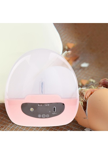 Suntek Hafif Akıllı Hatcher 3 Egg Auto Pink Ile Çocuklar Için