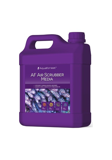 Aquaforest - Af Air Scrubber Media 2000 Ml