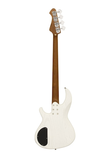 Aria Pro Iı 313dropwh Elektro Bas Gitar