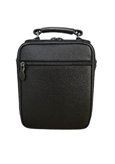 El Çantası Omuz Askılı Tabanca Bölmeli Premium Kalite Çok Gözlü Model