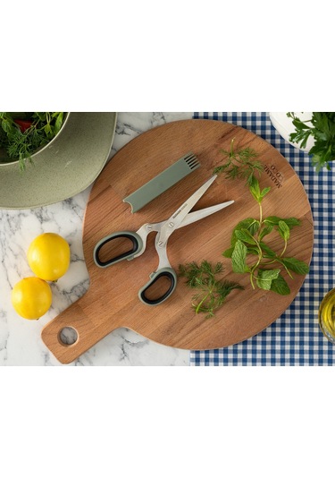 Madame Coco Daily Sebze Makası 1kmaks000119cm-yeşil