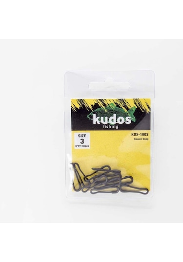 Kudos Kds-1903 Hawaii Klips 2 2