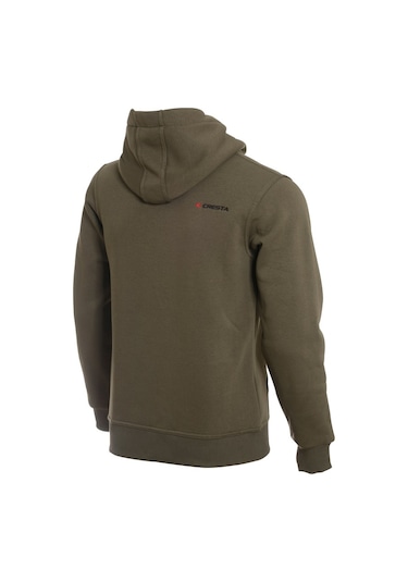 Cresta Outdoor Timeless Kapüşonlu Sweatshirt