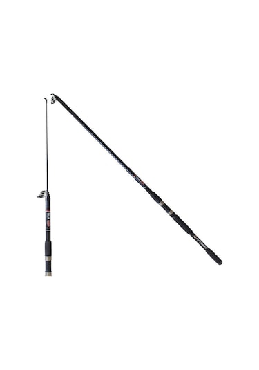 Balkanlar Av Tam Takım 300cm Göl Ve Deniz Olta Seti