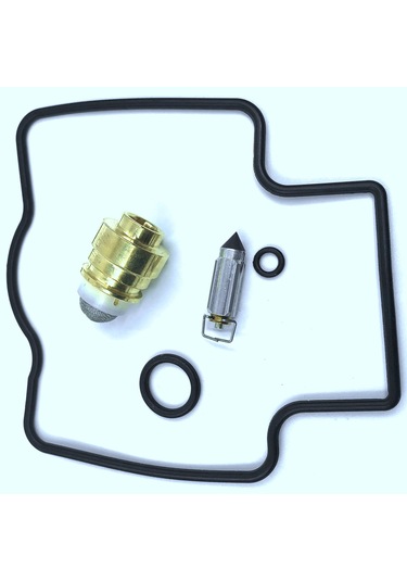 Kangfufeng Kawasakı Ninja Motosiklet Karbüratör Tamir Takımı İçin