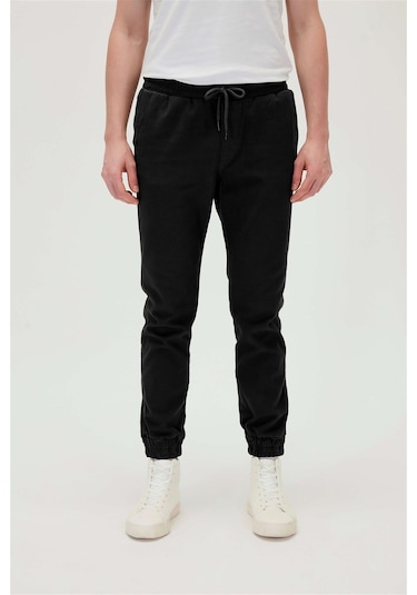 Bad Bear Baltımore Pant Nıght-nıght Siyah