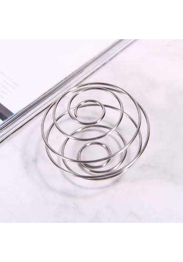 Wezone 750ml Sporcu Protein Shaker Termos, Paslanmaz Çelik Ölçekli Sallama Kupası