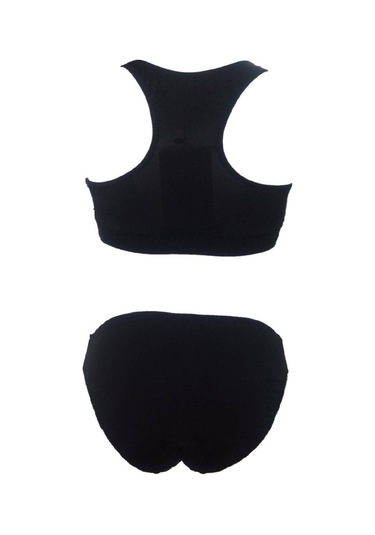 Blackspade 8646 Kadın Sporcu Bikini Takımı