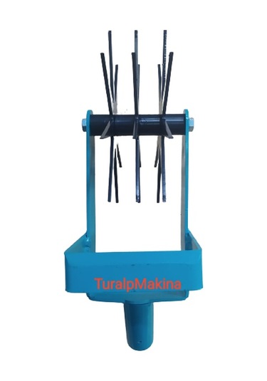 Çapamatik 3'Lü Bıçak