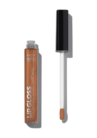 Avon Ultra Color Lip Gloss Besleyici Dudak Parlatıcısı Lavender Haze