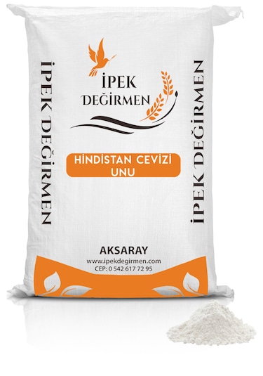 İpek Değirmen Glutensiz Hindistan Cevizi Unu 250 Gr