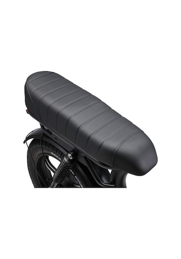 Ape Ryder MD10 Elektrikli Bisiklet - Yeşil