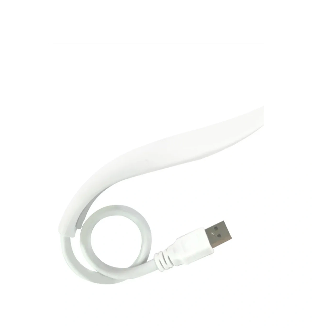 Menko Esnek Led Usb Okuma Lambası 254703115 Beyaz