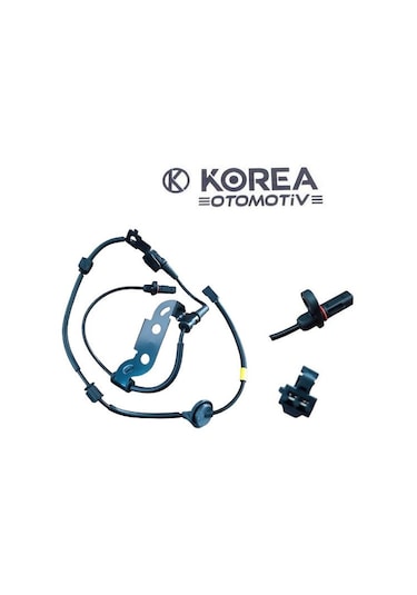 Hanna Sensör Abs İ30 13-15/ceed 12-15 Arka Sol KR-59910-A6300-HANNA