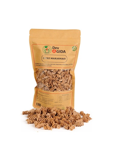 Siyez Makarna 300 G (Doy-pack Ambalaj)