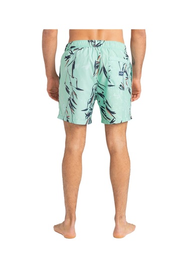 Billabong - Good Tımes Lb Mint Mint