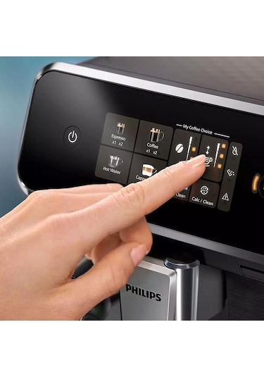 Philips 2300 Serisi EP2331/10 Tam Otomatik Espresso Makinesi