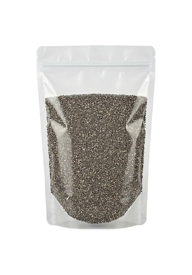 İpek Değirmen Chia Tohumu 500 gr Yeni Mahsul Yüksek Lifli Omega 3 Diyet Vegan Glutensiz Taze Seri