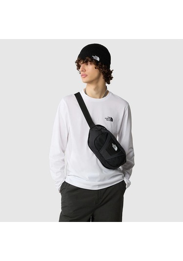 The North Face M L/s Sımple Dome Tee Erkek Gömlek Nf0a87qnfn41 Nf0a87qnfn41 Beyaz