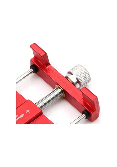 Yifomall Alüminyum Bisiklet Telefon Tutucu, Dağ Bisikleti Navigasyon Stantı, Siyah Sabitleyici Aparatı