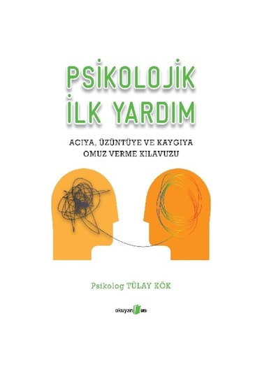 Psikolojik Ilk Yardım