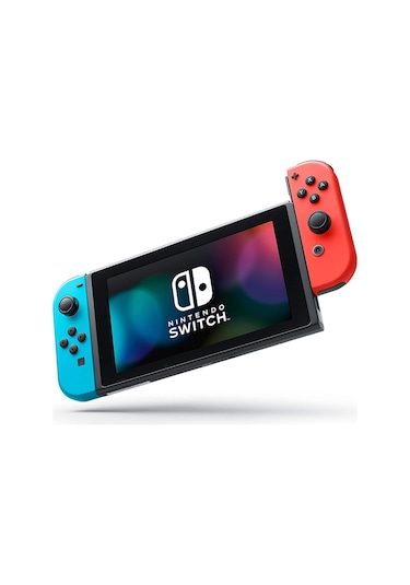 Nintendo Switch Oyun Konsolu Yeni Geliştirilmiş Pil (İthalatçı Garantili)