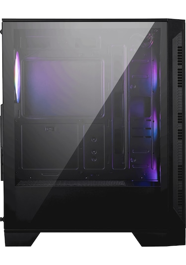 Msı Forge 121a B75 750w Bronz Pcıe5 Gamıng Kasa