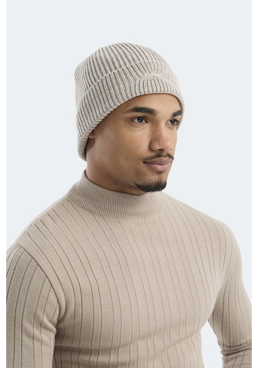 Slazenger Aspıre I Unisex Bej Bere Bej