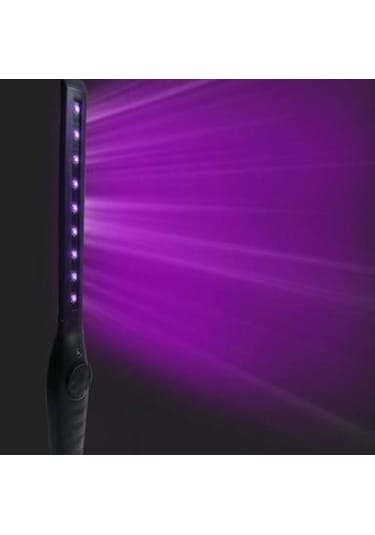 Suntek Taşınabilir Uv Mikrop Öldürücü Işık Ev Tipi Normal