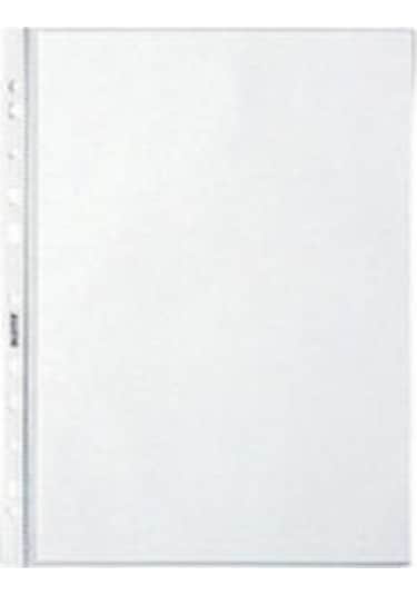 Leitz 4796 A4 Poşet Dosya 100'lü
