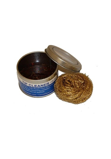 Sunline 08c Havya Ucu Reçineli Temizleme Seti