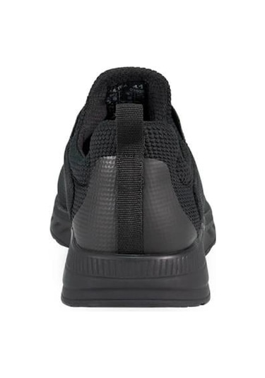 Forelli Ultra-h Comfort Erkek Ayakkabı Siyah Siyah