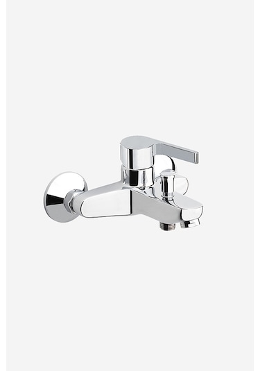 İtalyan Webert - Do Re Mi Banyo Bataryası Krom Dr850102015 Krom