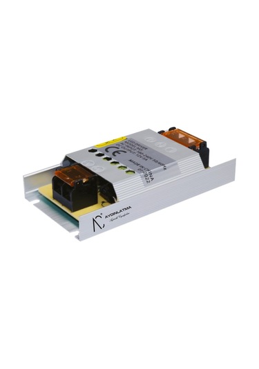 12v 5a Ultra Slim Led Trafo