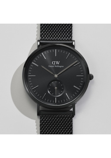 Daniel Wellington Dw00600714 Erkek Kol Saati Diğer
