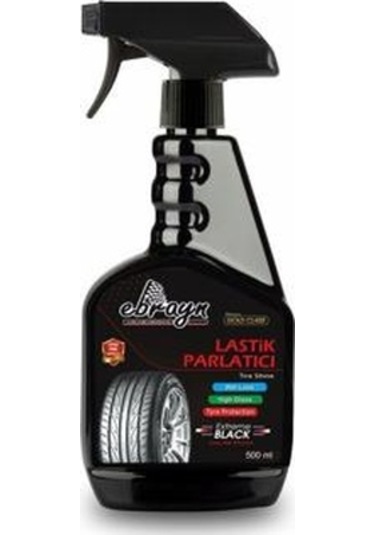 Umut Ebrayn Lastik Parlatıcı 500ml