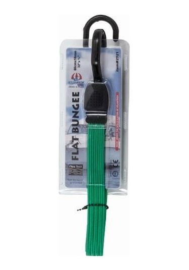Atlantech Flat Bunge Yeşil