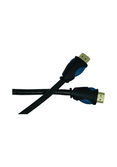 Ttaf HDMI 4K Ultra Hd  Ses ve Görüntü Aktarım Kablosu 2 M