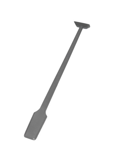 Shineyee 36cm Gıda Grubu Silikon Spatula - Blender, Juicer Ve Mutfak Makinaları İçin Çift Uçlu İç Yüzey Karıştırıcı Ve Malzeme Toplayıcı Diğer